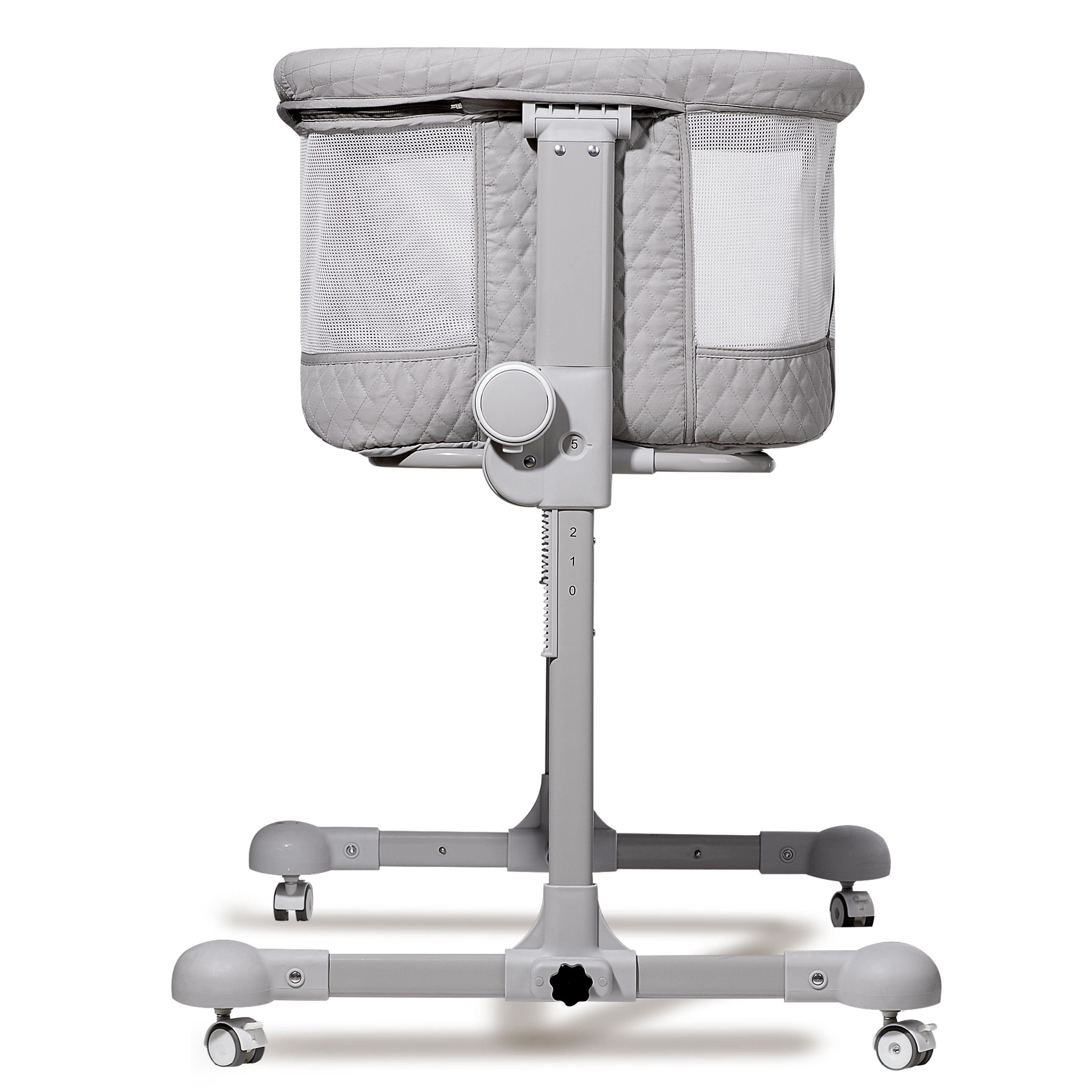 Baby Bassinet Bedside Crib