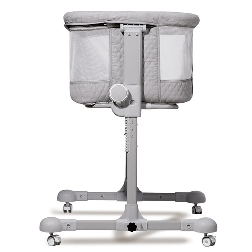Baby Bassinet Bedside Crib