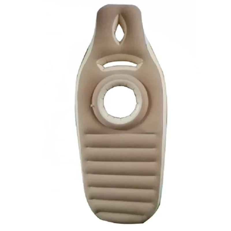 Inflatable Pregnancy Pillow Yoga Mat for Expectant Mothers